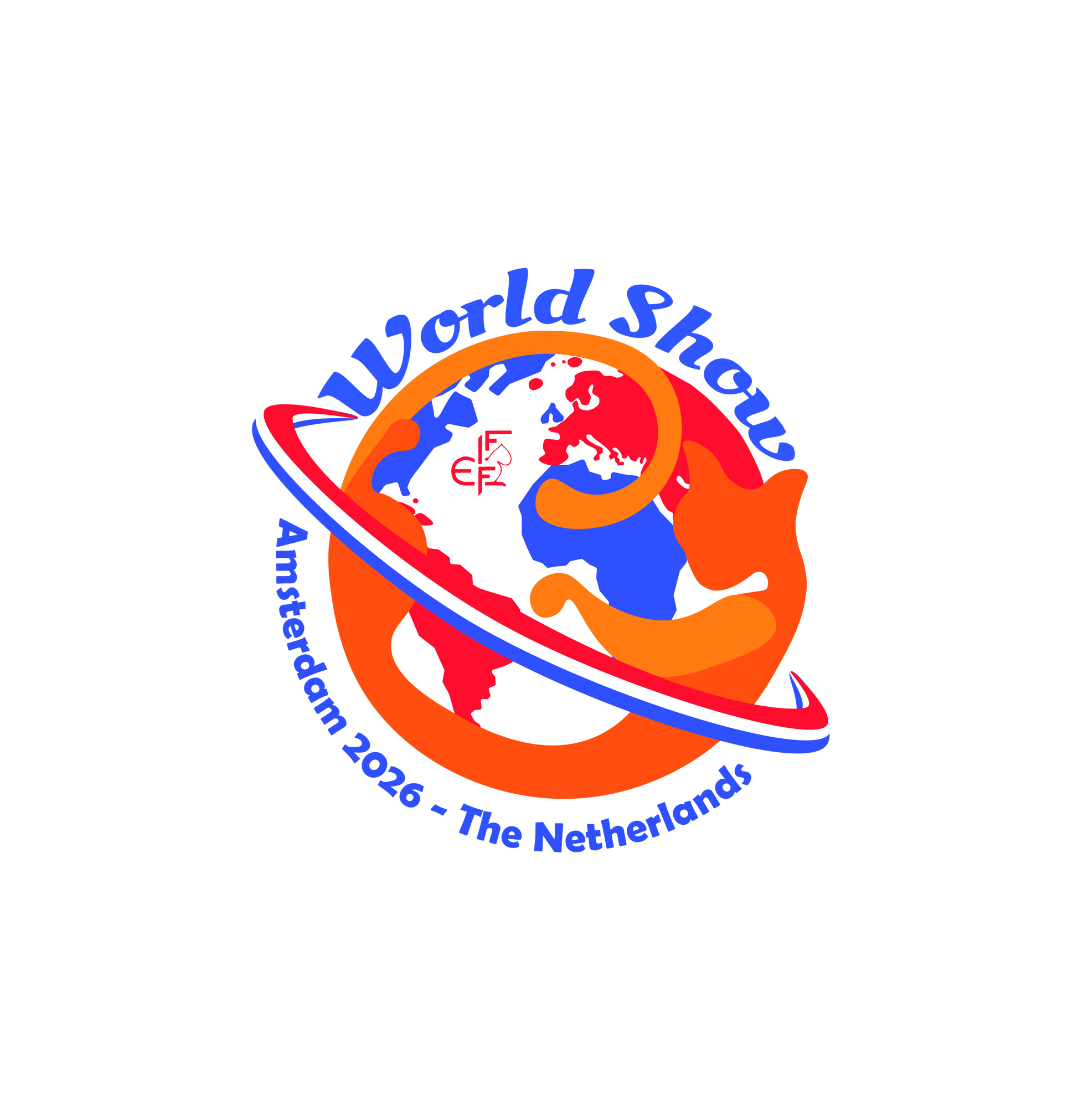 Logo World Show 2026 kopie2