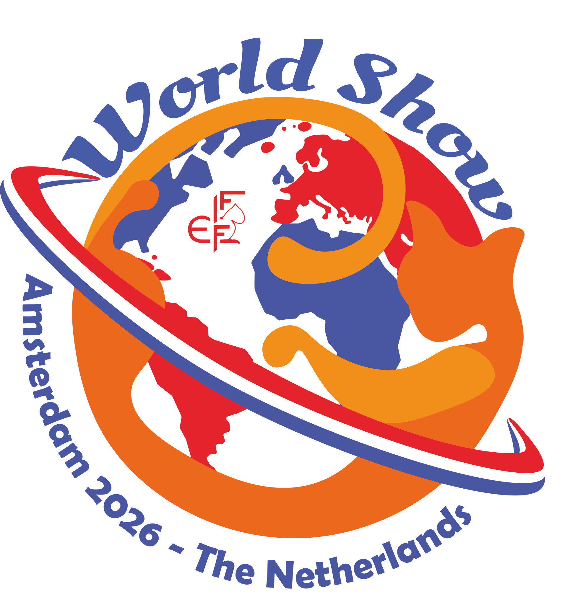 Logo World Show 2026